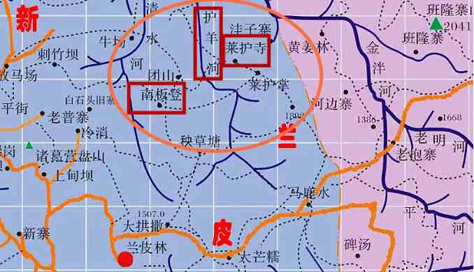 缅军持续炮击果敢同盟军防区，双方在果敢多地爆发冲突