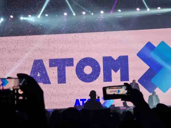 重大信息缅甸Telenor通讯公司正式更名为ATOM